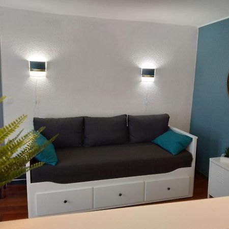 Le Gambetta Apartment Poitiers Exterior photo